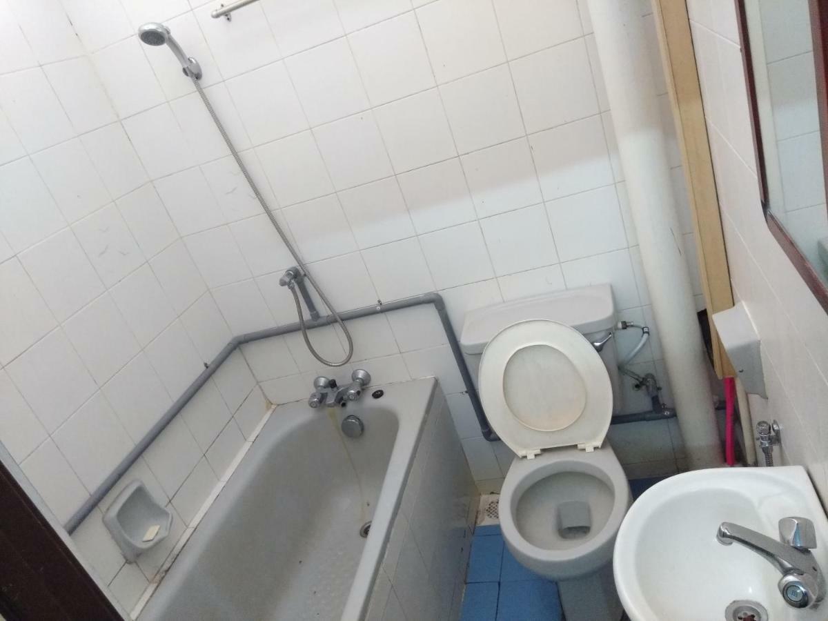 Seri Lagenda Apartment Куах Екстер'єр фото